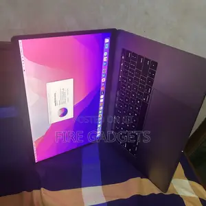 Laptop Apple MacBook 2016 16GB Intel Core i7 SSD 2T