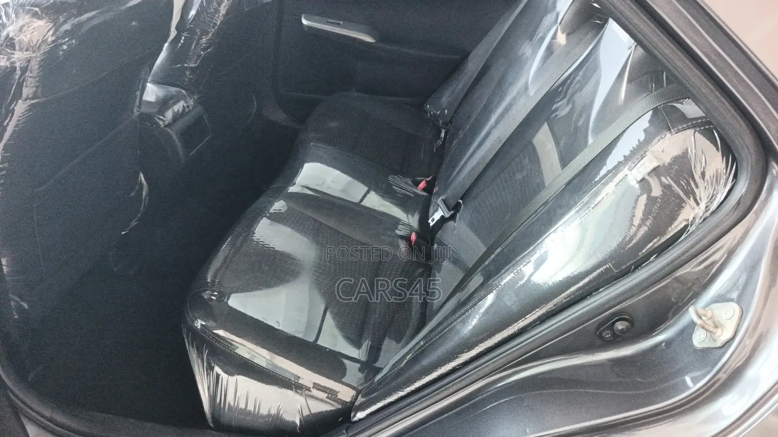 Toyota Camry 2014 Gray
