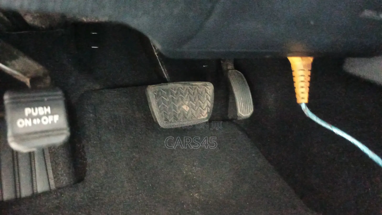 Toyota Camry 2014 Gray