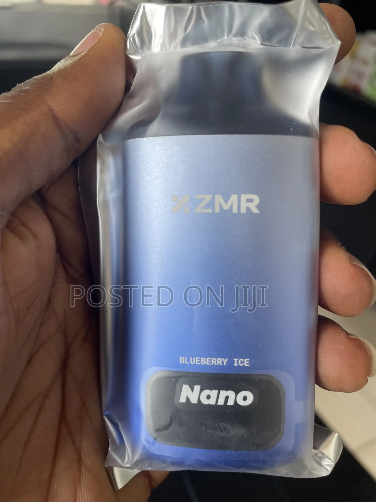 ZMR Puff Disposable Vape