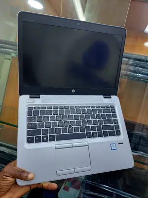 Laptop HP EliteBook 840 G3 8GB Intel Core i5 SSD 256GB