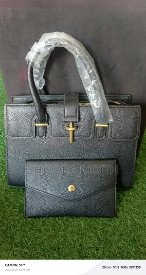 Office Hand Bags