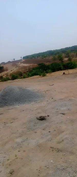 350sqm Estate Plot for 4 Bedroom Fully Detached Duplex- R of O