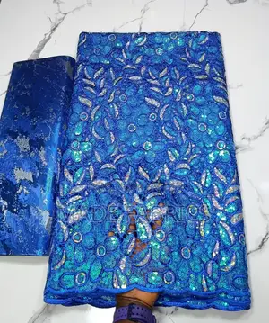 Exquisite Cord Lace