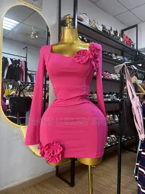 Female Gown