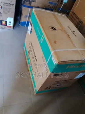 Hisense 250l Deep Freezer – Strong Body and Fast Freeze