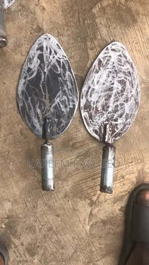 Locally Made Hand Trowels