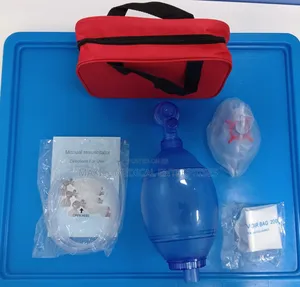 Resuscitation Bags