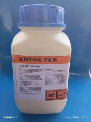 Antox 57 E