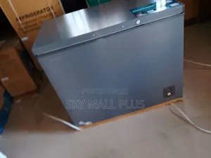 Hisense 250l Freezer – Best Choice for Families and Stores