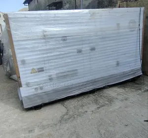 200kva Brand New Uk Perkins Soundproof Copper Coil Generator