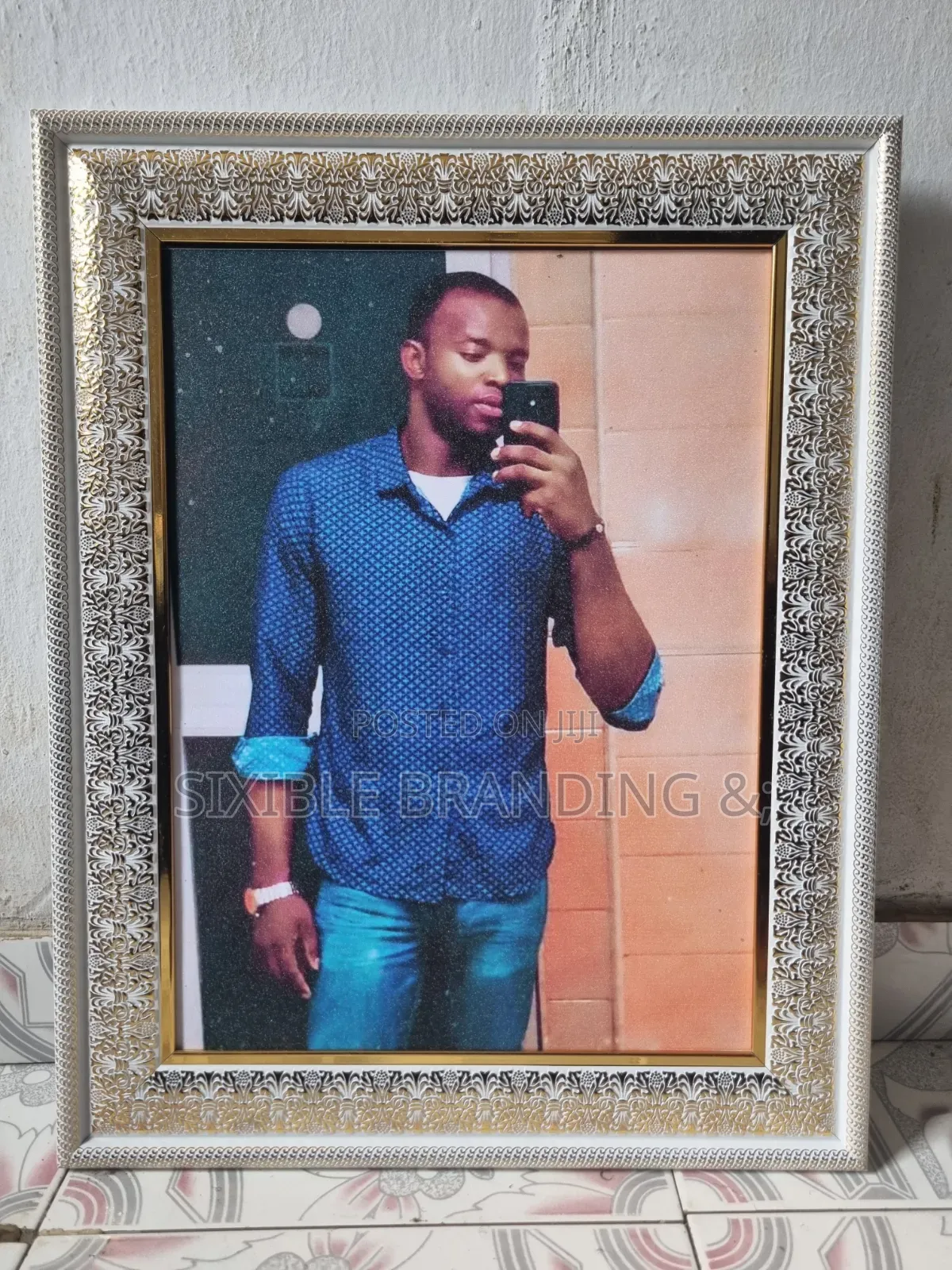 Picture/Certificate Framing
