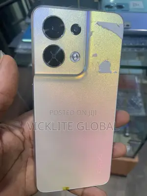 Oppo Reno8 256 GB Bronze