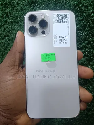 Apple iPhone 12 Pro Max 256 GB Gold