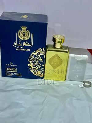 Arabic Perfume