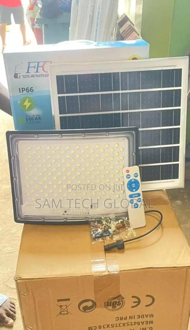 400w FFG Flood Light