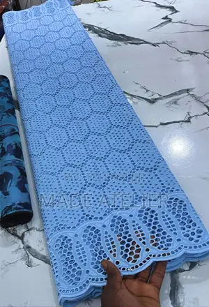 Premium Guipure Lace