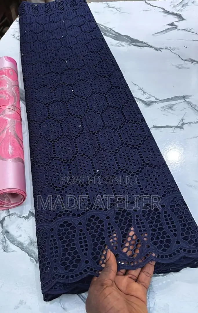Premium Guipure Lace