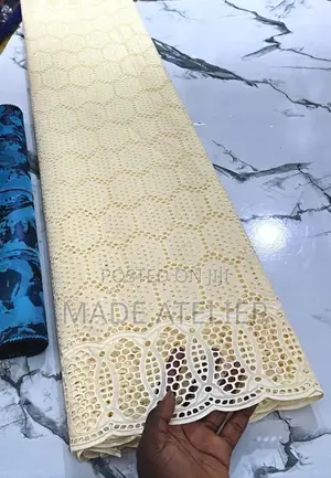 Premium Guipure Lace