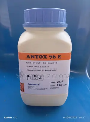 Antox 76 E
