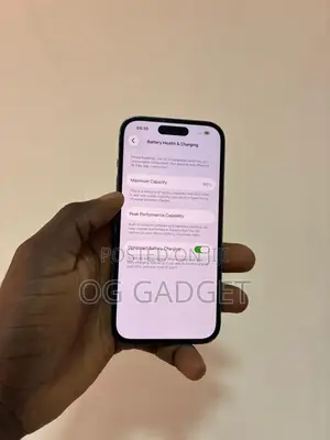Apple iPhone 14 Pro 128 GB Black