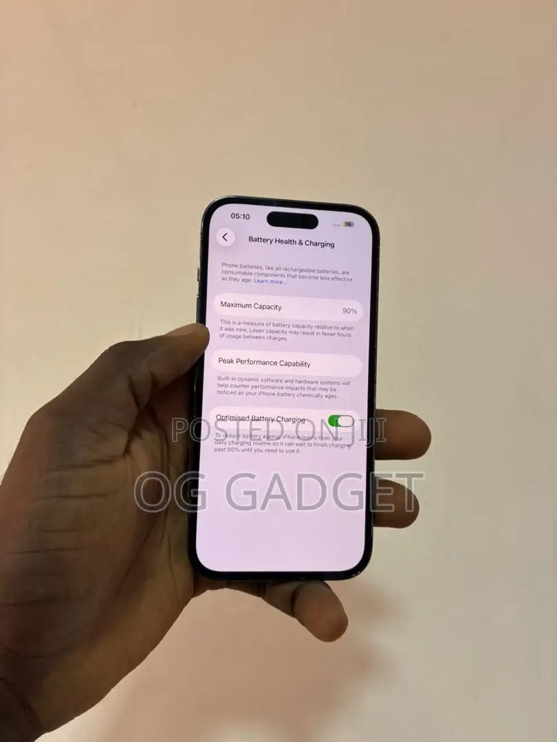 Apple iPhone 14 Pro 128 GB Black