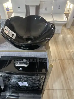 Rockford England Countertop Basin