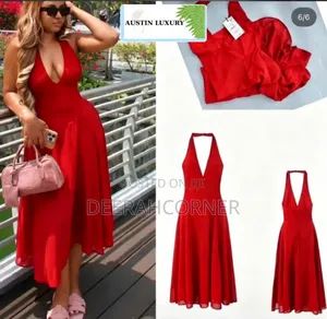 Luxury Gown