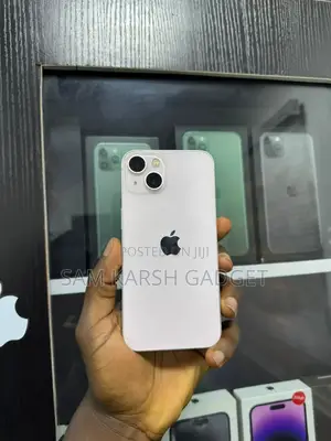 Apple iPhone 13 128 GB White