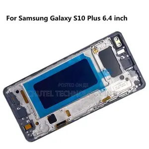 Samsung Galaxy S10 Plus Incell LCD Screen