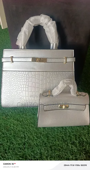 Office Hand Bag