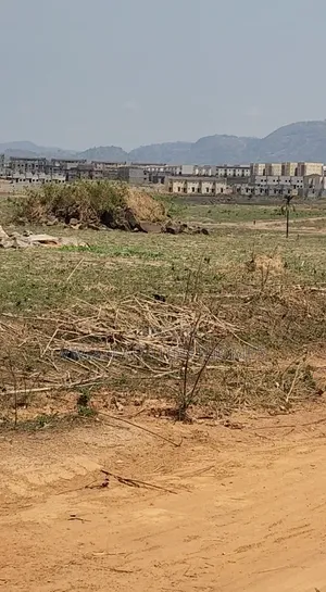 500sqm of Estate Plot for 5 Bedroom Fully Detached Duplex+Bq - R of O
