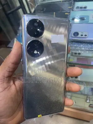 Honor 70 256 GB Black