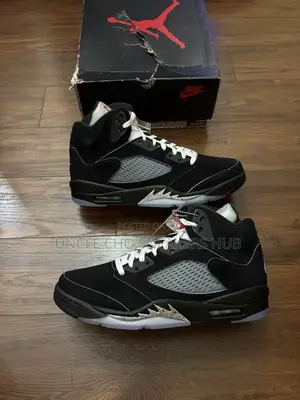 Air Jordan 5 Retro Og