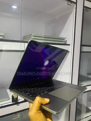 Laptop Apple MacBook 2016 8GB Intel Core i5 SSD 256GB
