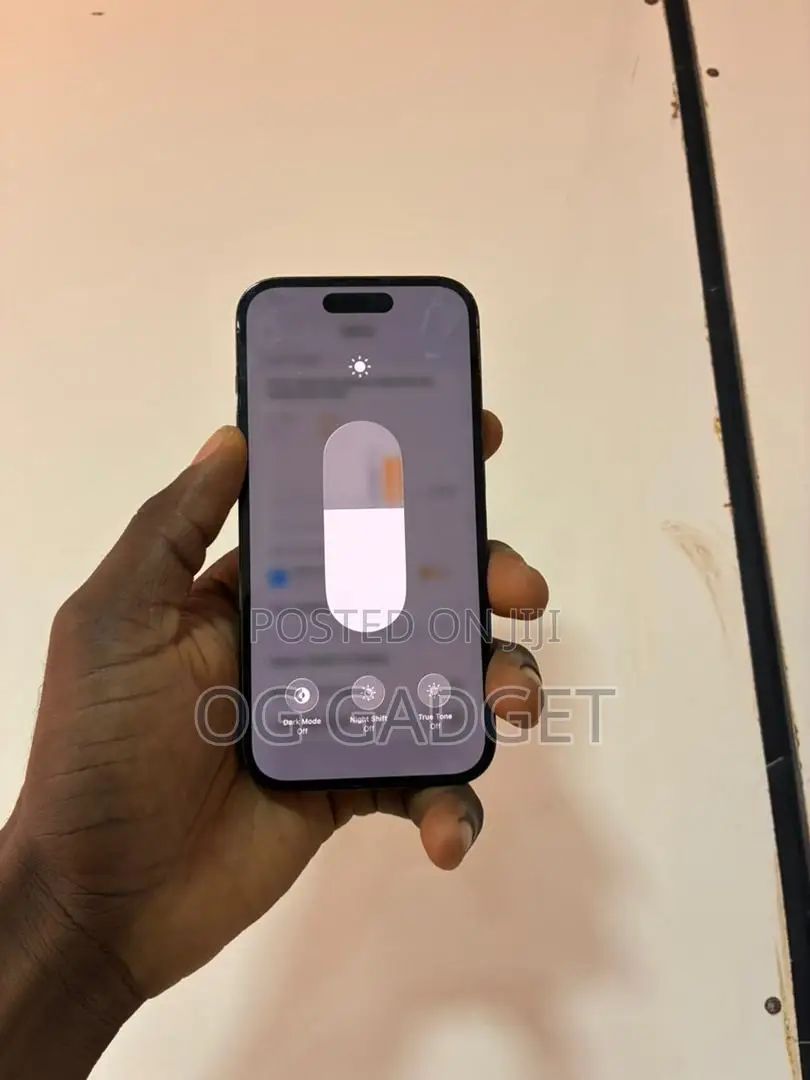 Apple iPhone 14 Pro 256 GB Black