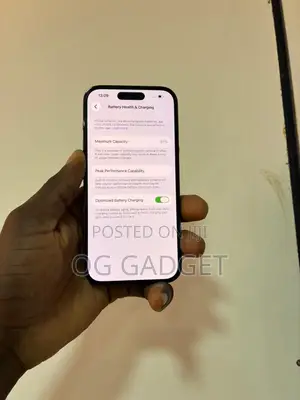 Apple iPhone 14 Pro 256 GB Black