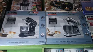 10l Pyramid Large Capacity Cake Stand Mixer