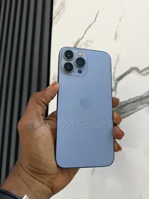 Apple iPhone 13 Pro Max 128 GB Blue