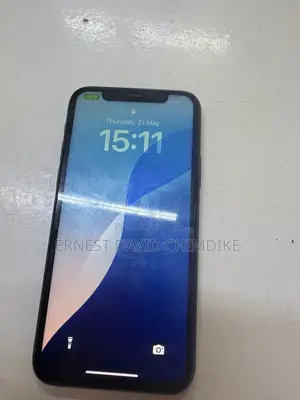 Apple iPhone 11 Pro 64 GB Gray