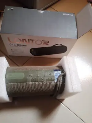 Lontor CTL Bs005 JBL Second
