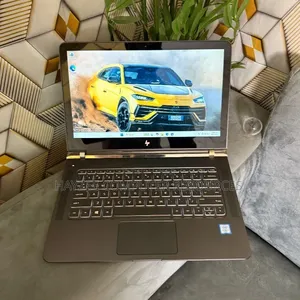 Laptop HP Spectre 13 8GB Intel Core i7 SSD 256GB