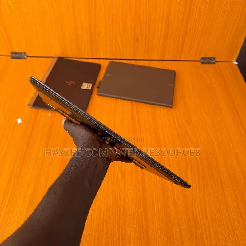 Laptop HP Spectre 13 8GB Intel Core i7 SSD 256GB