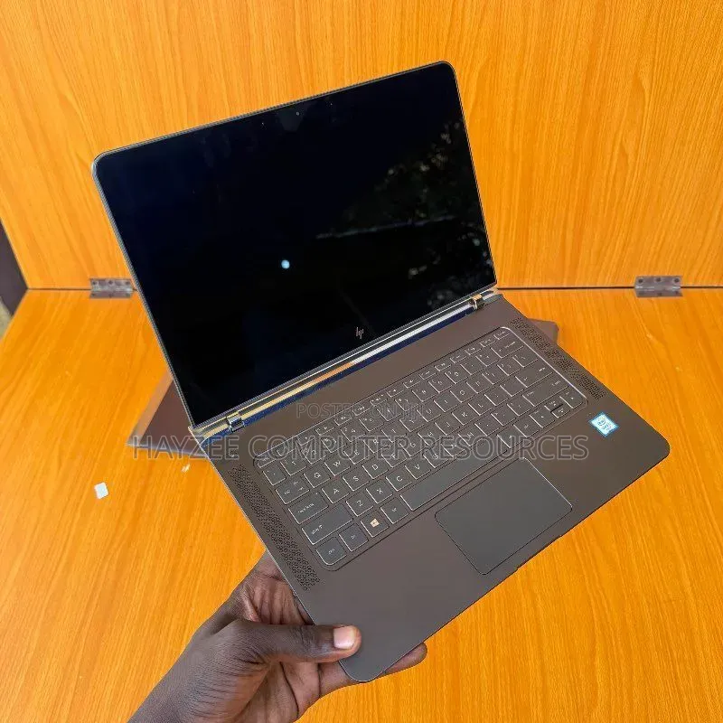 Laptop HP Spectre 13 8GB Intel Core i7 SSD 256GB