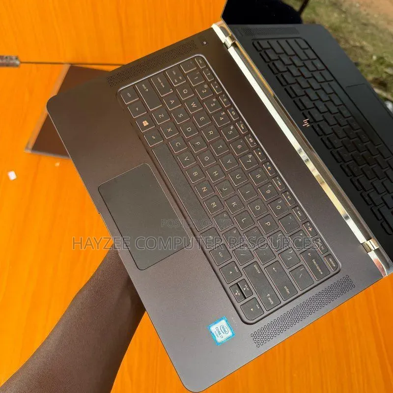 Laptop HP Spectre 13 8GB Intel Core i7 SSD 256GB