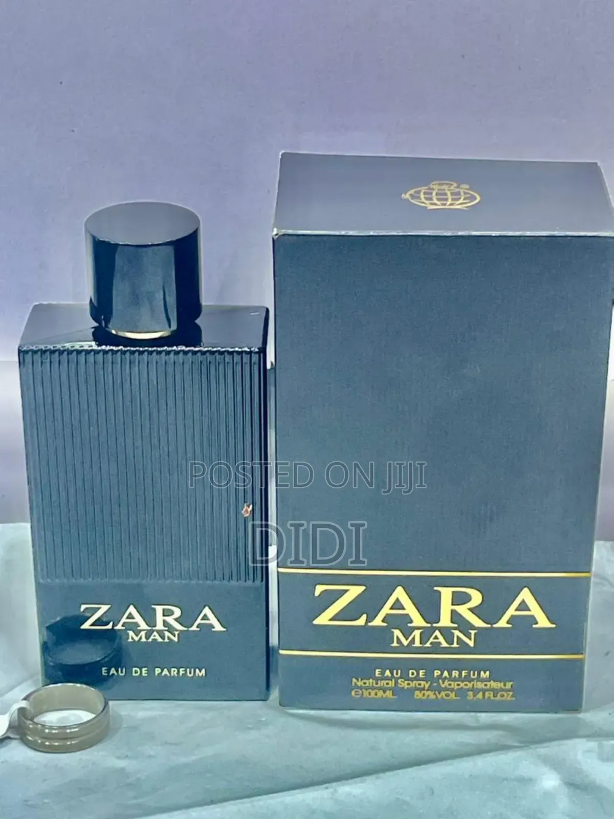Arabic Perfume