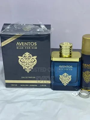 Arabic Perfume