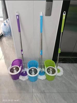 Mop Bucket