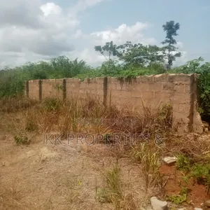 Buy This Nice Bare 50 X 100ft Land.