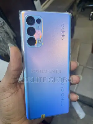 Oppo Reno5 Pro 5G 256 GB Blue
